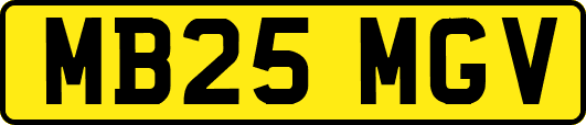 MB25MGV