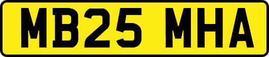 MB25MHA