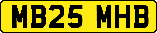 MB25MHB