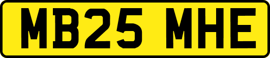 MB25MHE
