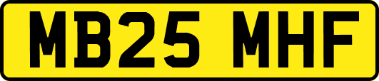 MB25MHF
