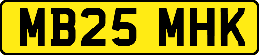 MB25MHK