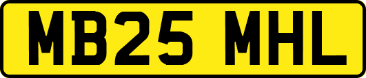 MB25MHL