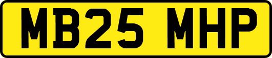 MB25MHP