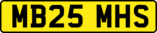 MB25MHS