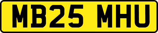 MB25MHU