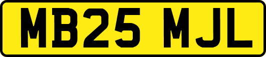 MB25MJL