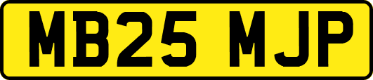 MB25MJP