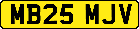 MB25MJV