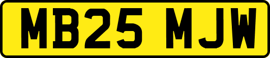MB25MJW
