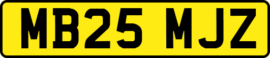 MB25MJZ
