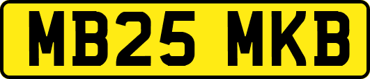 MB25MKB