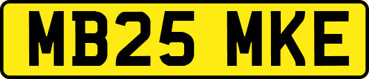 MB25MKE