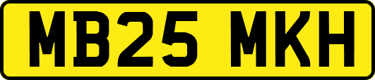 MB25MKH