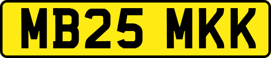 MB25MKK