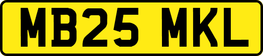 MB25MKL