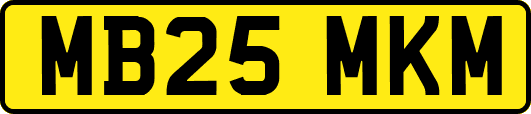 MB25MKM