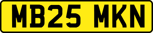 MB25MKN