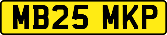 MB25MKP