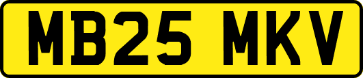 MB25MKV