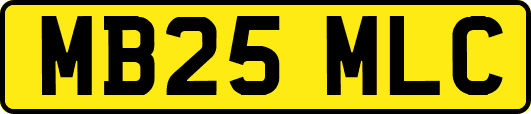 MB25MLC