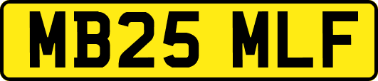 MB25MLF