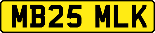 MB25MLK