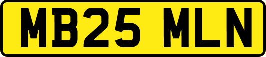 MB25MLN