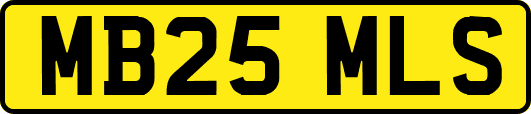 MB25MLS