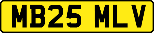 MB25MLV