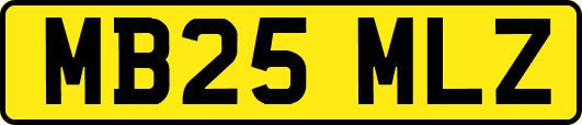 MB25MLZ
