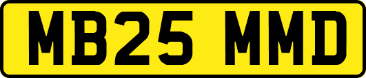 MB25MMD