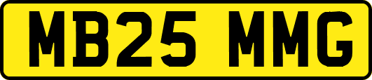 MB25MMG