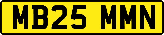 MB25MMN