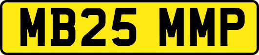 MB25MMP