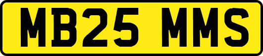 MB25MMS