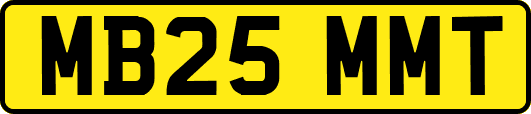MB25MMT