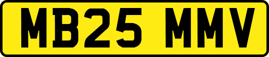 MB25MMV