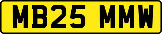 MB25MMW