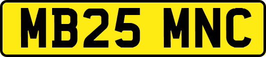 MB25MNC