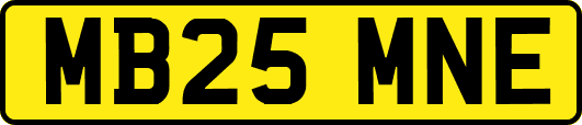 MB25MNE