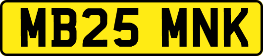 MB25MNK