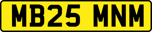 MB25MNM