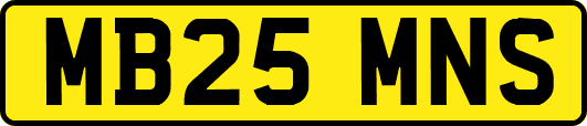 MB25MNS