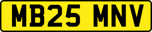 MB25MNV