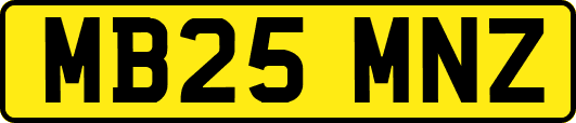 MB25MNZ