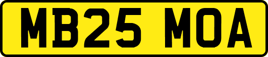 MB25MOA