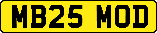 MB25MOD