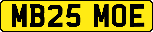 MB25MOE