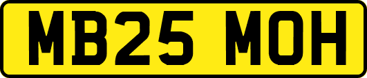 MB25MOH